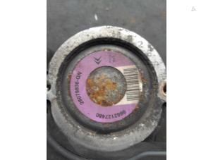 Gebruikte Stuurbekrachtiging Pomp Peugeot 206 SW (2E/K) 1.4 Prijs € 35,00 Margeregeling aangeboden door Autosloopbedrijf H.C.Stouten