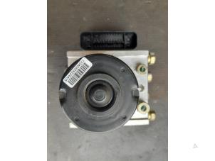 Gebruikte Motor Ford Ka I 1.3i Prijs € 250,00 Margeregeling aangeboden door Autosloopbedrijf H.C.Stouten