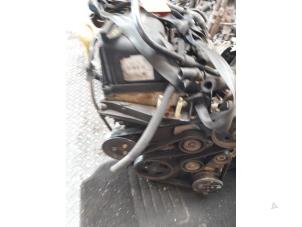 Gebruikte Motor Ford Ka I 1.3i Prijs € 300,00 Margeregeling aangeboden door Autosloopbedrijf H.C.Stouten