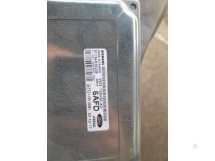 Gebruikte Contactslot + computer Ford Ka I 1.3i Prijs € 125,00 Margeregeling aangeboden door Autosloopbedrijf H.C.Stouten