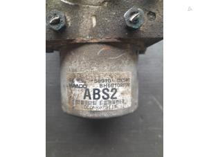 Gebruikte ABS Pomp Hyundai i10 (F5) 1.1i 12V Prijs € 60,00 Margeregeling aangeboden door Autosloopbedrijf H.C.Stouten