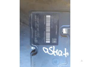 Gebruikte ABS Pomp Opel Astra H SW (L35) 1.8 16V Prijs € 125,00 Margeregeling aangeboden door Autosloopbedrijf H.C.Stouten
