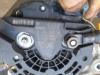 Dynamo van een Opel Astra H SW (L35), 2004 / 2014 1.8 16V, Combi/o, Benzine, 1.796cc, 103kW (140pk), FWD, Z18XER; EURO4, 2005-08 / 2010-03, L35 2007
