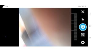 Gebruikte Tellerklok Volvo V70 (SW) 2.4 T 20V Prijs € 50,00 Margeregeling aangeboden door Autosloopbedrijf H.C.Stouten