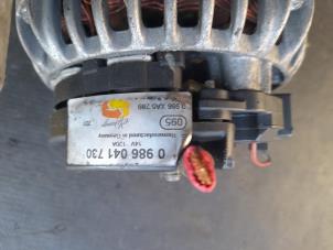 Gebruikte Alternator Volvo V70 (SW) 2.4 T 20V Prijs € 40,00 Margeregeling aangeboden door Autosloopbedrijf H.C.Stouten