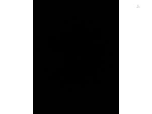 Gebruikte Contactslot + computer Peugeot 307 CC (3B) 2.0 16V Prijs € 150,00 Margeregeling aangeboden door Autosloopbedrijf H.C.Stouten