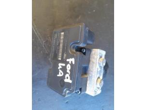 Gebruikte ABS Pomp Ford Ka I 1.3i Prijs € 80,00 Margeregeling aangeboden door Autosloopbedrijf H.C.Stouten