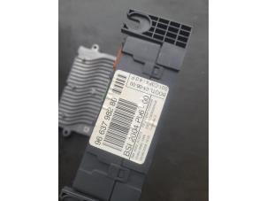 Gebruikte Kontaktslot + computer Peugeot 207/207+ (WA/WC/WM) 1.4 Prijs € 125,00 Margeregeling aangeboden door Autosloopbedrijf H.C.Stouten