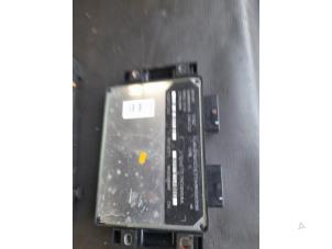 Gebruikte Kontaktslot + computer Citroen Berlingo 1.9 D Prijs op aanvraag aangeboden door Autosloopbedrijf H.C.Stouten