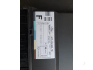 Gebruikte Computer Body Control Ford Focus 1 1.6 16V Prijs € 30,00 Margeregeling aangeboden door Autosloopbedrijf H.C.Stouten