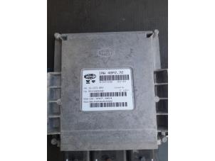 Gebruikte Kontaktslot + computer Citroen C3 (FC/FL/FT) 1.1 Prijs op aanvraag aangeboden door Autosloopbedrijf H.C.Stouten