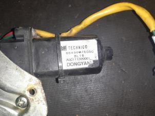 Gebruikte Homokineetas rechts-voor Suzuki Alto (RF410) 1.1 16V Prijs € 40,00 Margeregeling aangeboden door Autosloopbedrijf H.C.Stouten