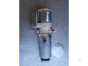 Gebruikte Servopomp Mercedes A (W168) 1.6 A-160 Prijs € 100,00 Margeregeling aangeboden door Autosloopbedrijf H.C.Stouten