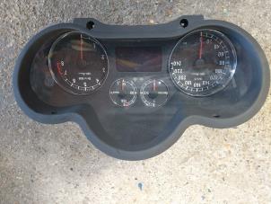 Gebruikte Kilometerteller KM Alfa Romeo 147 (937) 1.6 Twin Spark 16V Prijs € 50,00 Margeregeling aangeboden door Autosloopbedrijf H.C.Stouten