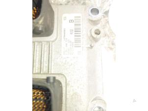 Gebruikte Kontaktslot + computer Alfa Romeo 147 (937) 1.6 Twin Spark 16V Prijs € 125,00 Margeregeling aangeboden door Autosloopbedrijf H.C.Stouten