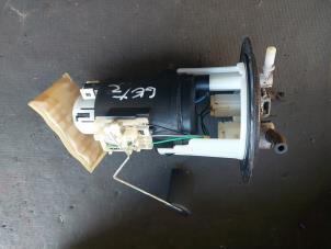 Gebruikte Brandstofpomp Elektrisch Hyundai Getz 1.1i 12V Prijs € 30,00 Margeregeling aangeboden door Autosloopbedrijf H.C.Stouten