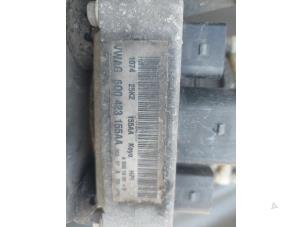 Gebruikte Stuurpomp Skoda Fabia (6Y2) 1.4i Prijs € 100,00 Margeregeling aangeboden door Autosloopbedrijf H.C.Stouten