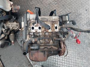 Gebruikte Motor Fiat Panda (169) 1.2 Fire Prijs € 300,00 Margeregeling aangeboden door Autosloopbedrijf H.C.Stouten