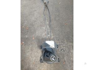 Gebruikte Combischakelaar Stuurkolom Fiat Panda (169) 1.2 Fire Prijs € 50,00 Margeregeling aangeboden door Autosloopbedrijf H.C.Stouten