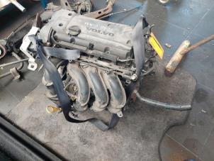 Gebruikte Motor Ford C-Max (DM2) 1.6 16V Prijs € 400,00 Margeregeling aangeboden door Autosloopbedrijf H.C.Stouten