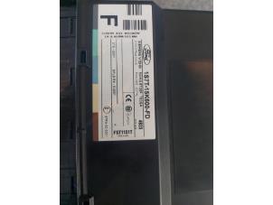 Gebruikte Computer Body Control Ford Focus 1 Wagon 1.6 16V Prijs € 35,00 Margeregeling aangeboden door Autosloopbedrijf H.C.Stouten