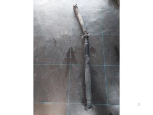 Gebruikte Cardanas BMW 3 serie Touring (E46/3) 316i 16V Prijs € 75,00 Margeregeling aangeboden door Autosloopbedrijf H.C.Stouten