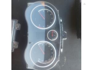 Gebruikte Kontaktslot + computer Opel Corsa D 1.2 ecoFLEX Prijs € 125,00 Margeregeling aangeboden door Autosloopbedrijf H.C.Stouten