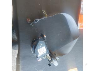 Gebruikte Veiligheidsgordel links-voor Hyundai Accent 1.3 12V Prijs € 40,00 Margeregeling aangeboden door Autosloopbedrijf H.C.Stouten