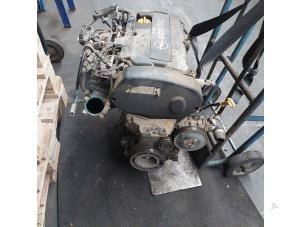 Gebruikte Motor Opel Astra H GTC (L08) 1.8 16V Prijs € 500,00 Margeregeling aangeboden door Autosloopbedrijf H.C.Stouten