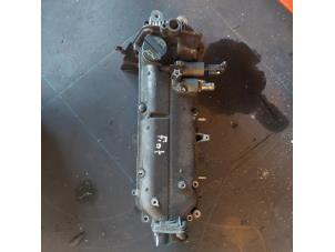 Gebruikte Cilinderkop Fiat Grande Punto (199) 1.4 Prijs € 150,00 Margeregeling aangeboden door Autosloopbedrijf H.C.Stouten