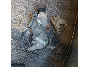 Gebruikte Differentieel achter Volvo V50 (MW) 2.5 T5 20V AWD Prijs € 250,00 Margeregeling aangeboden door Autosloopbedrijf H.C.Stouten