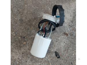 Gebruikte Tank element Pomp Seat Arosa (6H1) 1.4 MPi Prijs € 40,00 Margeregeling aangeboden door Autosloopbedrijf H.C.Stouten