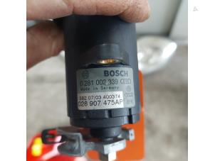 Gebruikte Gaspedaalpositie Sensor Seat Inca (6K9) 1.9 SDI Prijs € 50,00 Margeregeling aangeboden door Autosloopbedrijf H.C.Stouten