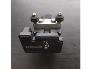 Gebruikte ABS Pomp Opel Agila (B) 1.0 12V Prijs € 150,00 Margeregeling aangeboden door Autosloopbedrijf H.C.Stouten