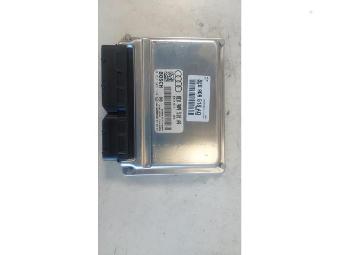 Gebruikte Computer Motormanagement Audi A4 (B6) 1.8 T 20V Prijs € 100,00 Margeregeling aangeboden door Autosloopbedrijf H.C.Stouten