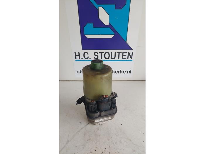 Pomp Servo Seat Ibiza IV SC (6J1), 2008 / 2016 1.4 16V, Hatchback, 2Dr, Benzine, 1.390cc, 63kW (86pk), FWD, CGGB, 2010-05 / 2015-05, 6J1 (Gebruikt)