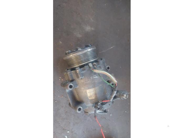 Gebruikte Aircopomp Honda Civic (FK/FN) 2.2 i-CTDi 16V Prijs € 100,00 Margeregeling aangeboden door Autosloopbedrijf H.C.Stouten