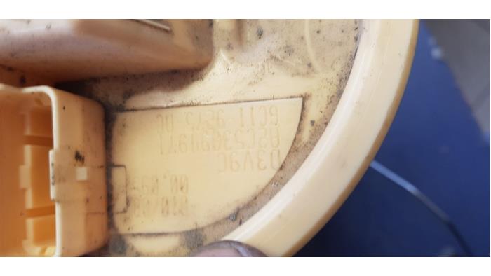 Gebruikte Tank element Pomp Ford Transit 2.2 TDCi 16V Prijs € 50,00 Margeregeling aangeboden door Autosloopbedrijf H.C.Stouten