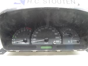 Gebruikte Tellerklok Chevrolet Tacuma 1.6 16V Prijs € 50,00 Margeregeling aangeboden door Autosloopbedrijf H.C.Stouten