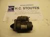 Startmotor van een Fiat Punto II (188) 1.2 16V 3-Drs. 2000