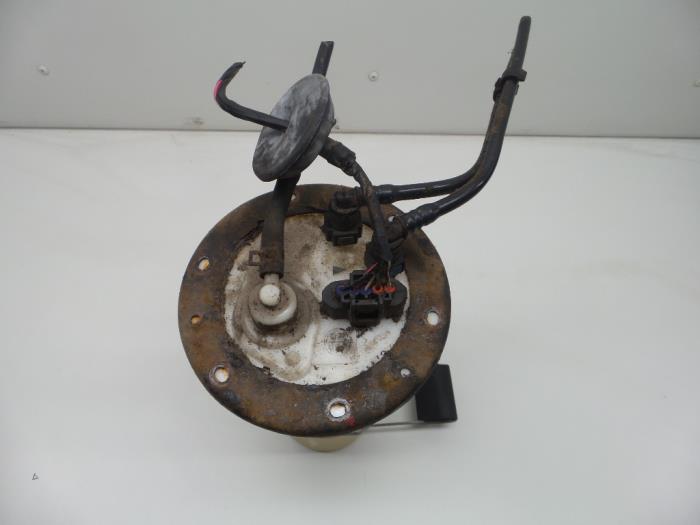 Gebruikte Tank element Pomp Hyundai Atos 1.0 12V Prijs € 40,00 Margeregeling aangeboden door Autosloopbedrijf H.C.Stouten
