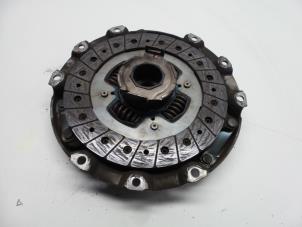 Gebruikte Koppelingsset (compleet) Suzuki Liana (ERC/ERD/RH4) 1.6 MPi 16V Prijs € 60,00 Margeregeling aangeboden door Autosloopbedrijf H.C.Stouten