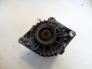 Gebruikte Dynamo Daewoo Lanos (TA/TF08/48/86) 1.5 Prijs € 40,00 Margeregeling aangeboden door Autosloopbedrijf H.C.Stouten