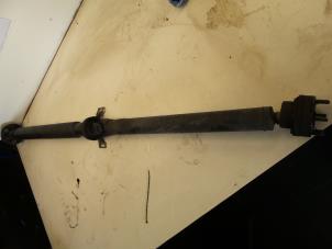 Gebruikte Cardanas BMW 5 serie (E39) 525 tds Prijs € 100,00 Margeregeling aangeboden door Autosloopbedrijf H.C.Stouten