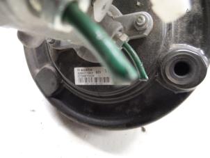 Gebruikte Rembooster Opel Combo Prijs € 75,00 Margeregeling aangeboden door Autosloopbedrijf H.C.Stouten