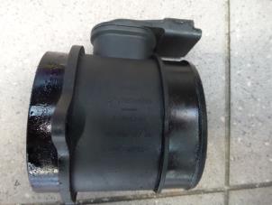 Gebruikte Luchtmassameter Ford Focus Prijs € 50,00 Margeregeling aangeboden door Autosloopbedrijf H.C.Stouten