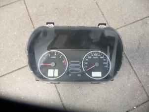 Gebruikte Tellerklok Ford Fusion Prijs € 50,00 Margeregeling aangeboden door Autosloopbedrijf H.C.Stouten