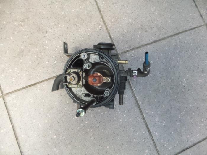 Gebruikte Gasklephuis Lancia Ypsilon (840) 1.2 LE,LS Prijs € 50,00 Margeregeling aangeboden door Autosloopbedrijf H.C.Stouten