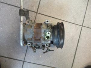 Gebruikte Aircopomp Daihatsu Gran Move 1.6 16V Prijs € 100,00 Margeregeling aangeboden door Autosloopbedrijf H.C.Stouten