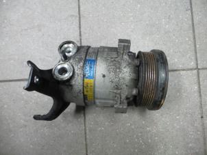 Gebruikte Aircopomp Chevrolet Nubira Wagon (J100) 1.8 16V Prijs € 100,00 Margeregeling aangeboden door Autosloopbedrijf H.C.Stouten